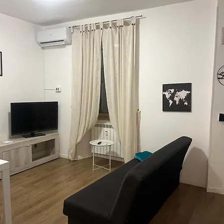 Casa Apartment