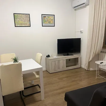 Apartment Casa Rom