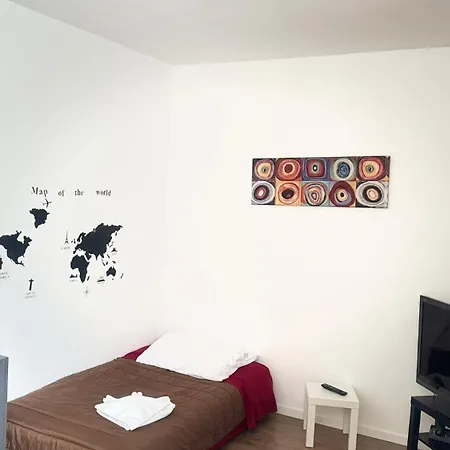 Casa アパート