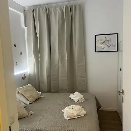 Casa Διαμέρισμα *