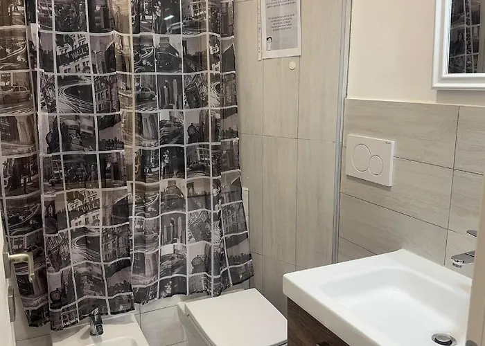 Casa Διαμέρισμα *