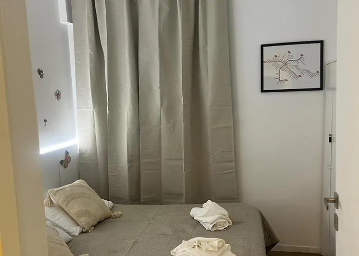 Casa Διαμέρισμα *