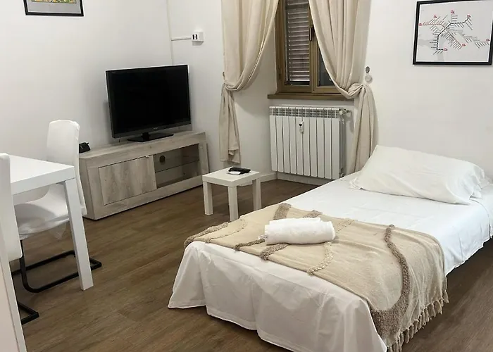 Casa Roma
