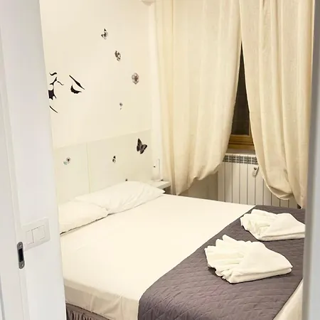 Casa Rome