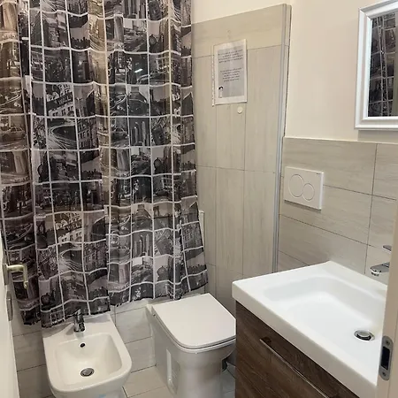 Casa Apartment *